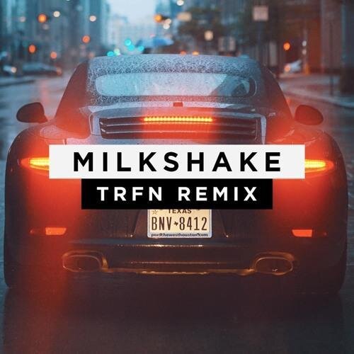 Milkshake (Syvorovv Remix) - Kelis