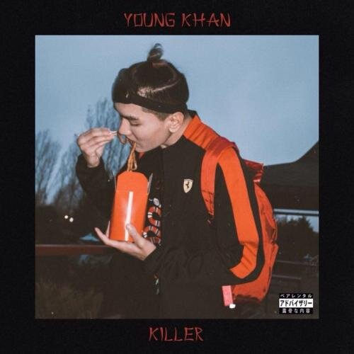 kiLLeR - Young Khan