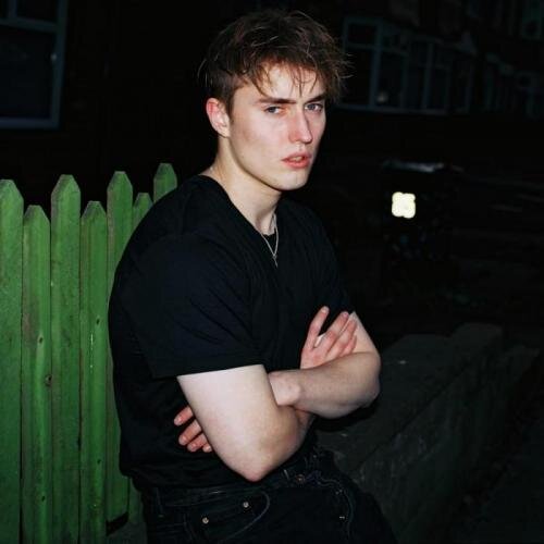 All Is On My Side - Sam Fender