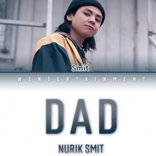 DAD - Nurik Smit