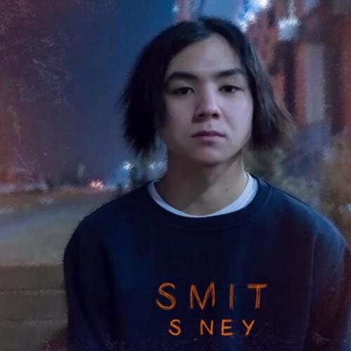 S NEY - Nurik Smit