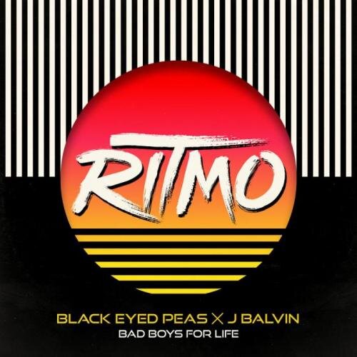 RITMO (Bad Boys For Life) (Vadim Adamov & Hardp - The Black Eyed Peas & J Balvin