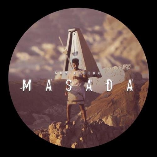 Masada (Original Mix) - Guy Elberg