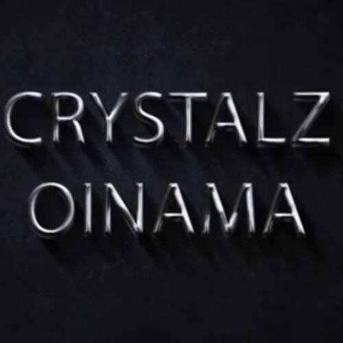 Oinama - CRYSTALZ