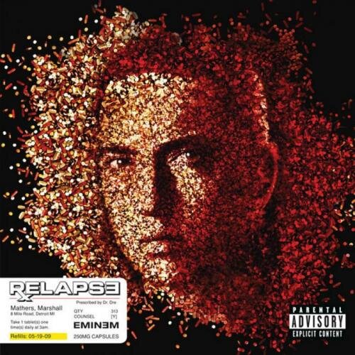 Things Get Worse - Eminem