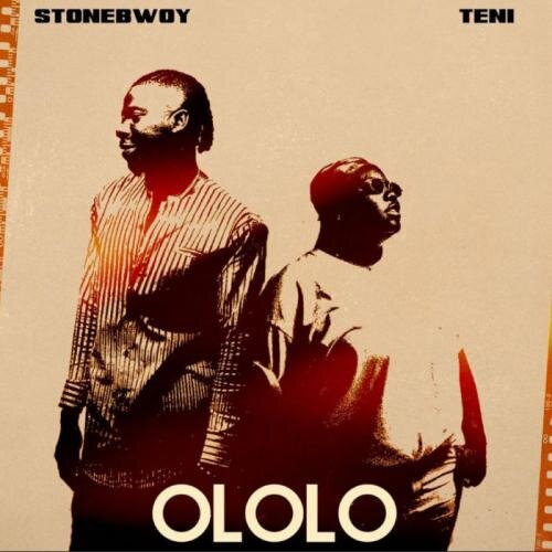 Ololo - Stonebwoy feat. Teni