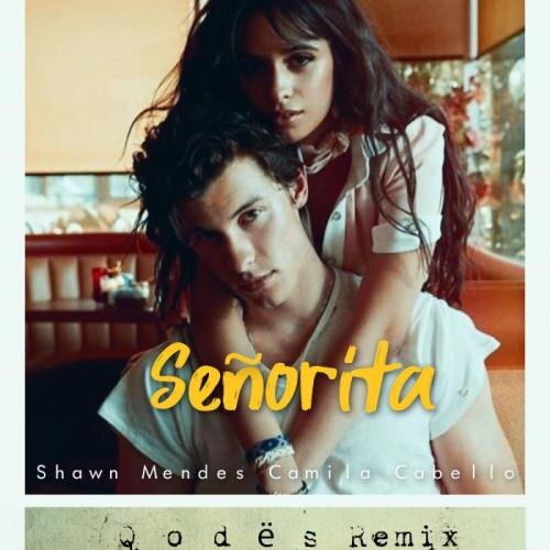 Senorita (Qodes Remix) - Shawn Mendes & Camila Cabello