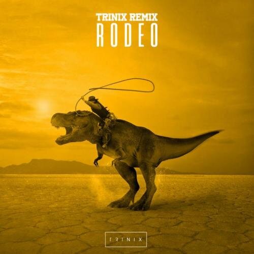 Rodeo (Remix) - Trinix