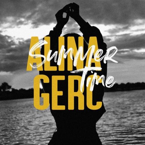 Summertime [DD records] - Alina Gerc