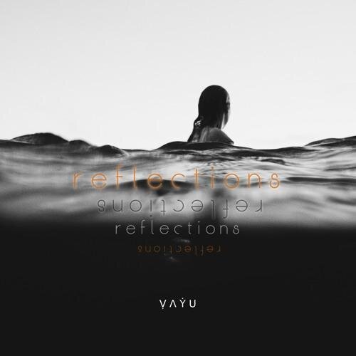 Reflections - Ṿ Ʌ Ẏ U