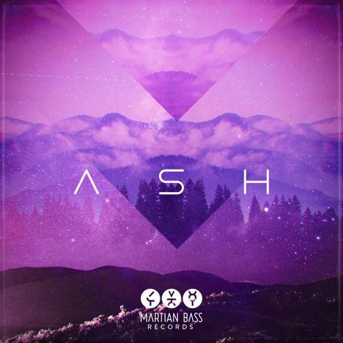 Ash (Feat. Daniel Ketchum) - ZENOX