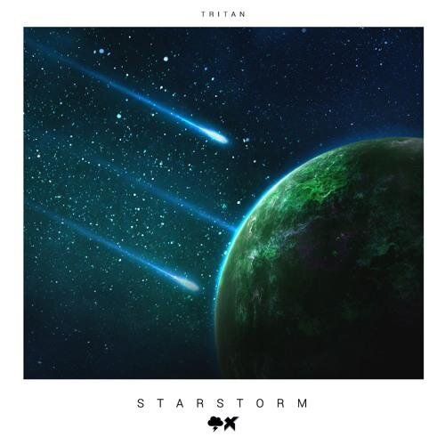 Starstorm - Tritan