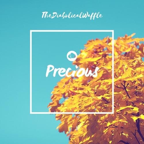 Precious - TheDiabolicalWaffle