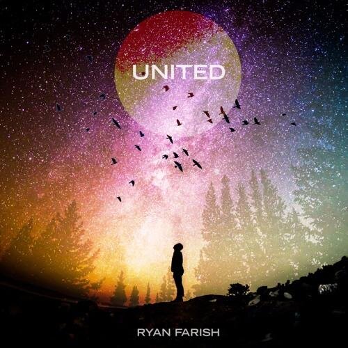 Skies - Ryan Farish