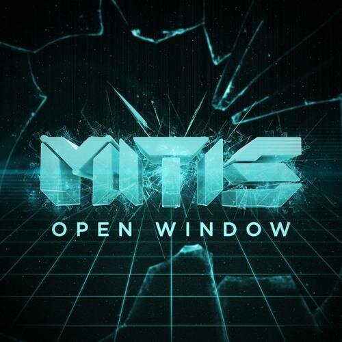 Open Window (Original Mix) - MitiS ft. Anna Yvette