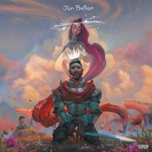 All Time Low (BOXINLION Remix) - Jon Bellion