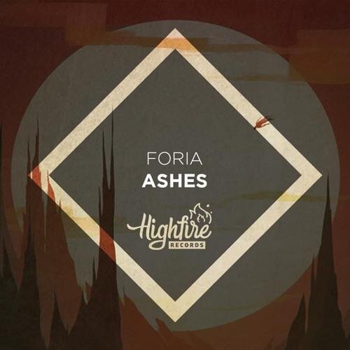 Ashes - Foria