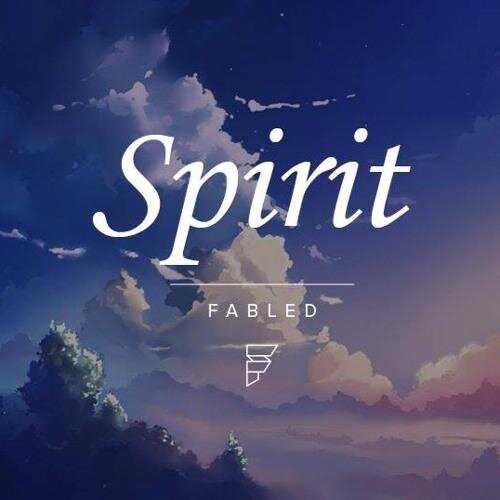 Spirit - Fabled