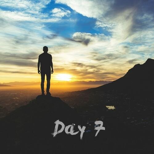 The End - Day 7