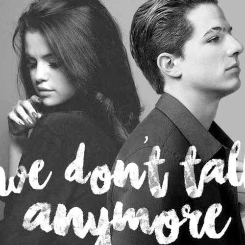 We Don't Talk Anymore ft. Selena Gomez (BOXINLION Remix) - Charlie Puth