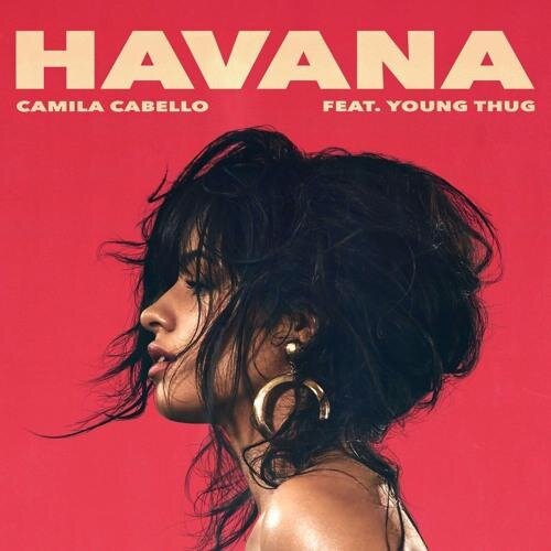 Havana ft. Young Thug (Lost Sky Remix) - Camila Cabello