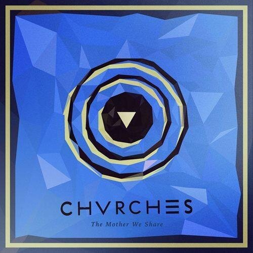 The Mother We Share (Vanic Remix) - CHVRCHES