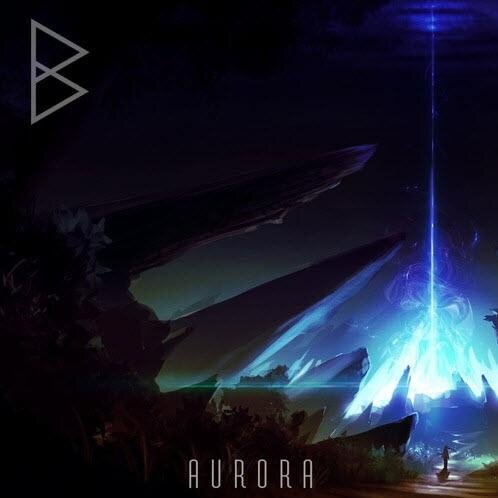 Aurora - Brinkless