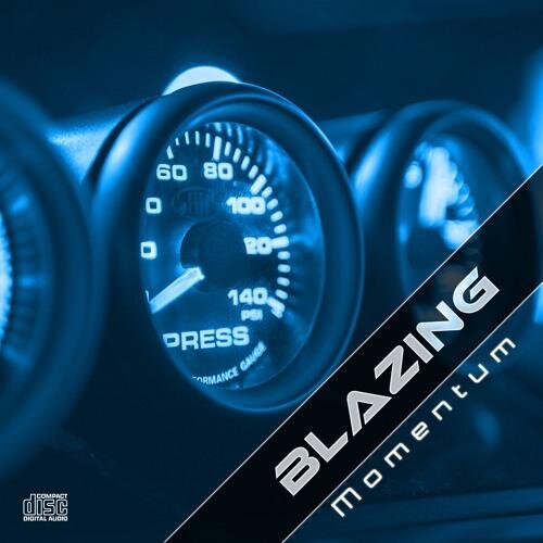 Momentum - BlazinG