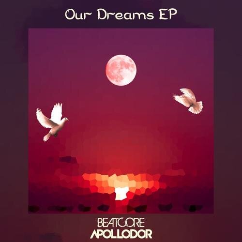 Pulling Me Closer - Beatcore & Ashley Apollodor