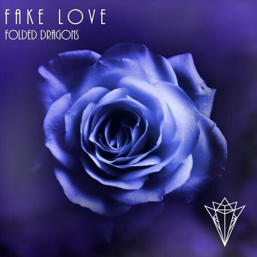 Fake Love (Folded Dragons English Cover_Remix) - BTS