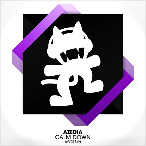 Calm Down (Original Mix) - Azedia