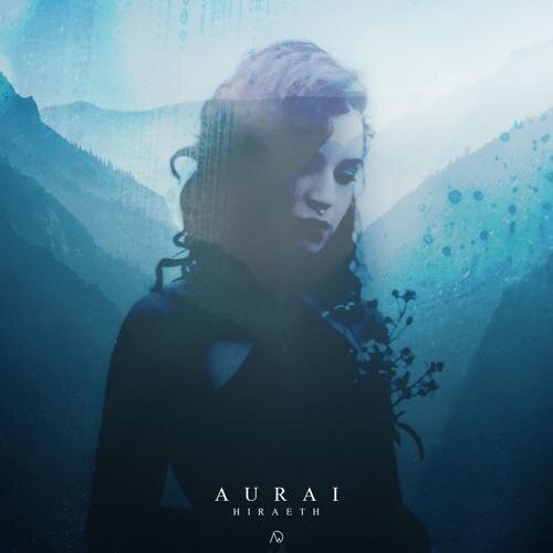 Hiraeth (Original Mix) - Aurai