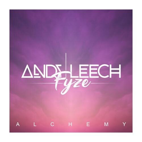 Alchemy - Andy Leech