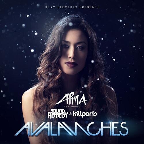 Avalanches (feat. Sound Remedy & Kill Paris) - Alma