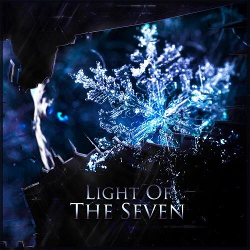 Light Of The Seven - Abandoned & SHERVEEN