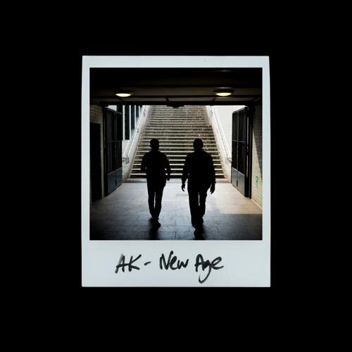 New Age - AK