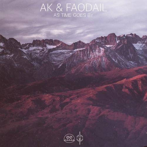 As Time Goes By - AK & Faodail