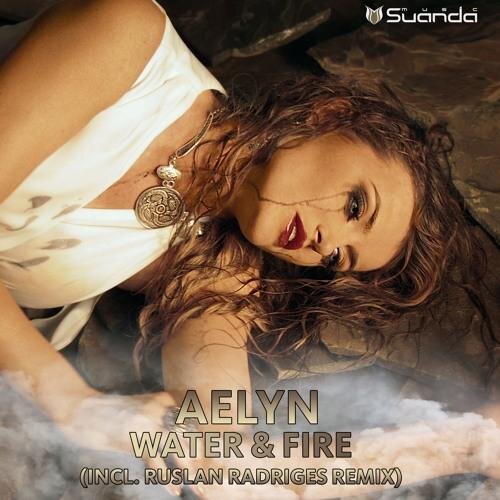 Water & Fire (Light Mix) - AELYN