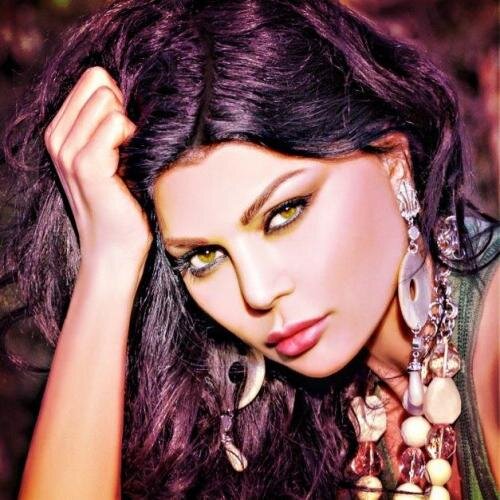 Ale Ale - Haifa Wehbe