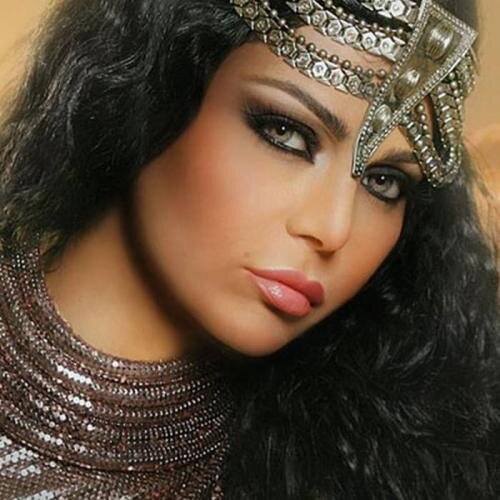 Opa Opa - Haifa Wehbe