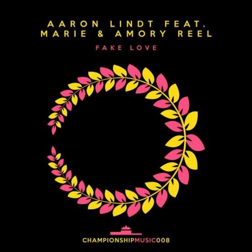 Fake Love (feat. Marie & Amory Reel) - Aaron Lindt