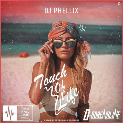 Touch Of Life (Original mix) - DJ Phellix