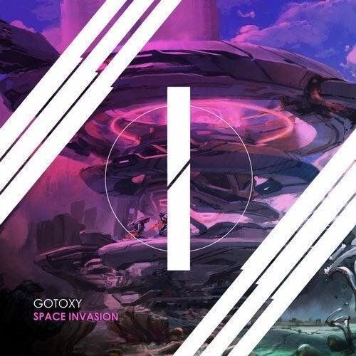 Space Invasion (Original Mix) - Gotoxy