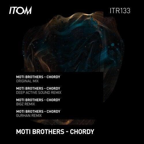 Chordy (Original Mix) - Moti Brothers