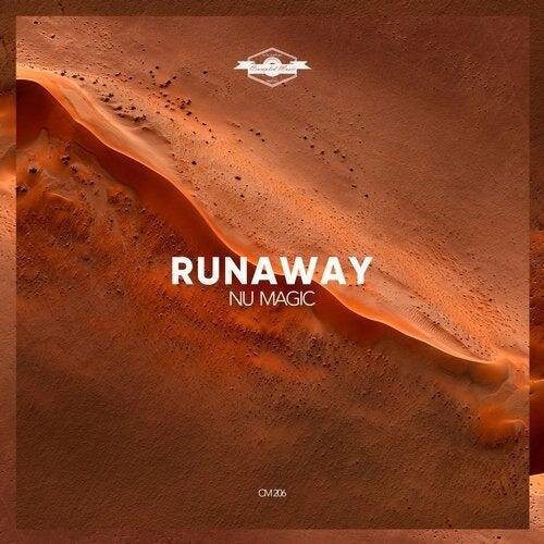 Runaway (Original Mix) - Nu Magic