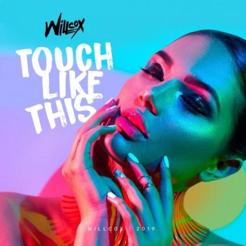 Touch Like This (Extended Mix) - Willcox