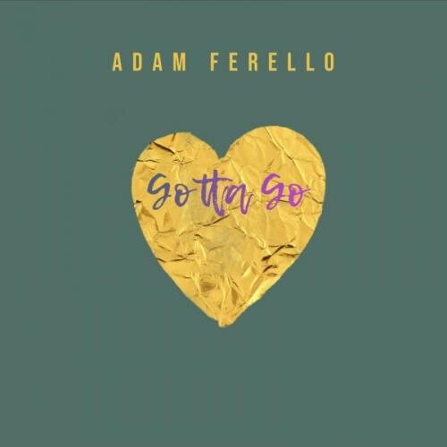 Baby - Adam Ferello