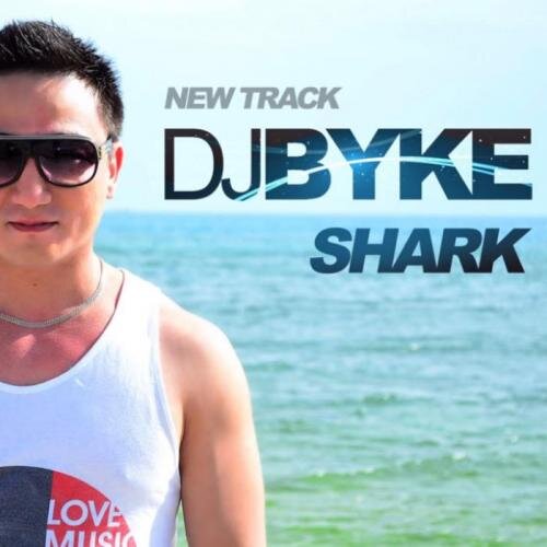 Shark (prod.by dj Byke) - Made in KZ