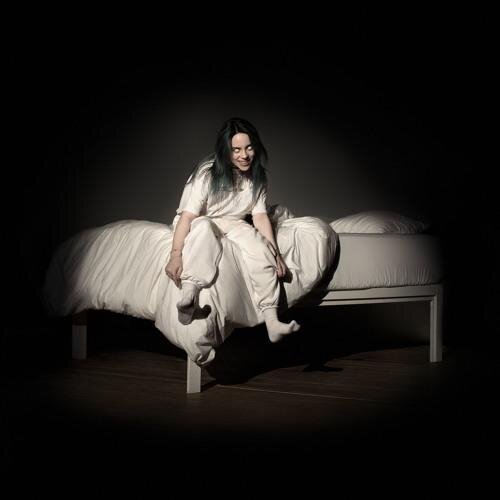 Bad Guy (Tiësto's Big Room Remix) - Billie Eilish