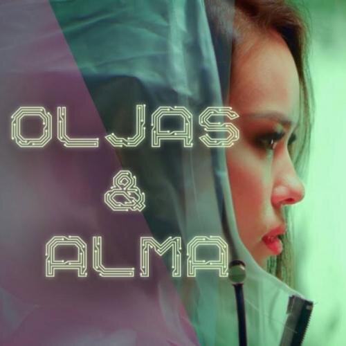 Махаббат терапиясы - Oljas & Alma